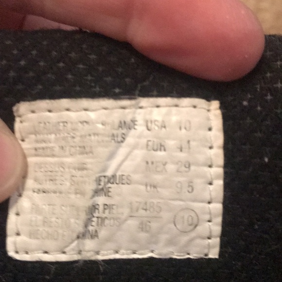 State Street Boots size US 10 - Picture 5 of 15